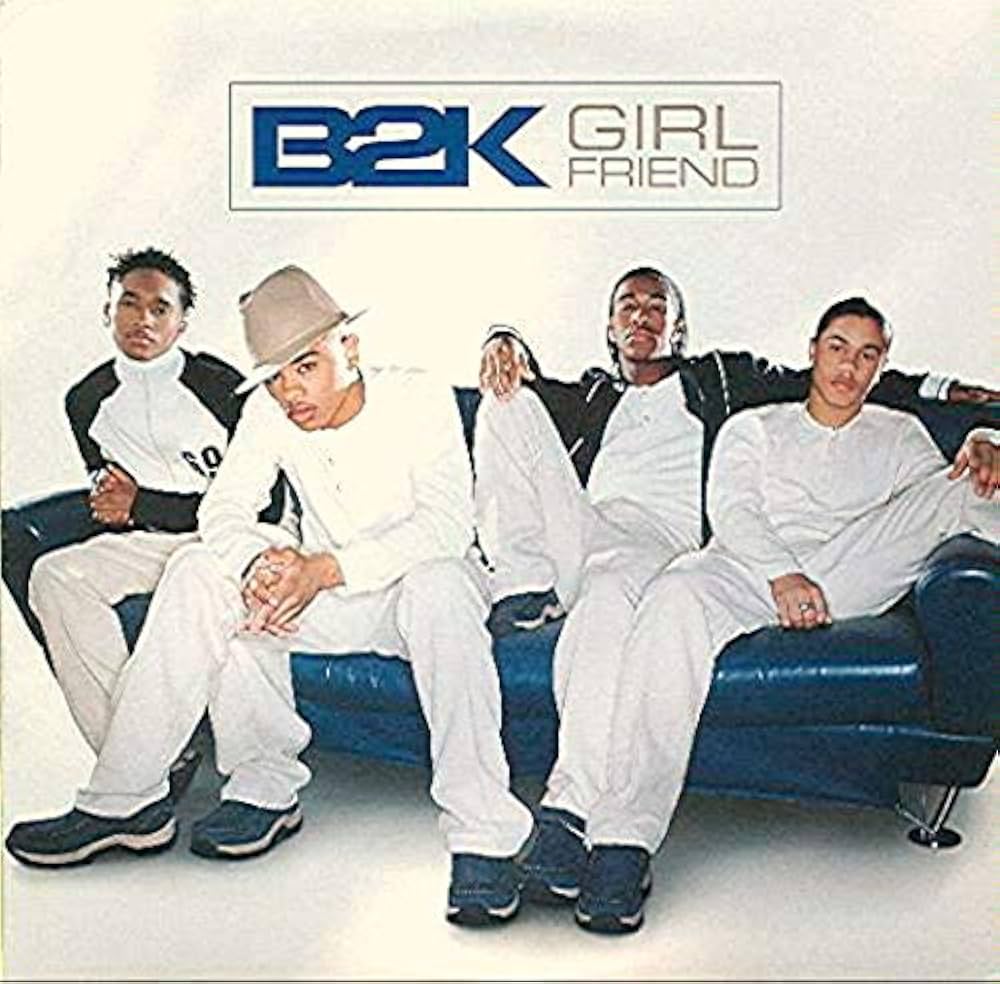 Amazon.co.jp: Girlfriend [Analog]: Music
